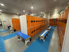 -大兴区体育中心游泳馆