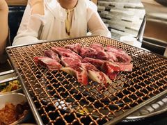 -九田家黑牛烤肉料理(长春路友好店)