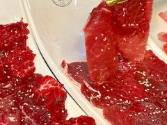 -熊大·鲜烤黄牛肉(五山店)