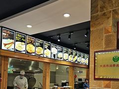 -禾记海鲜烧烤(八一路店)