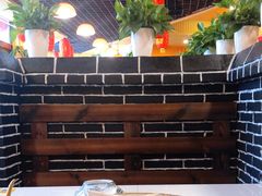 大堂-江湖水乡铁锅炖魚(周庄嘉园店)