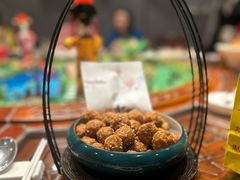 -万荣烤鸭店·北京菜(天坛店)