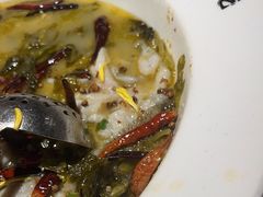 -太二酸菜鱼(福州泰禾店)