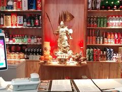-灶座小锅烀饼·铁锅炖(道里店)