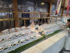 -半岛听涛蒸汽海鲜自助(K11店)