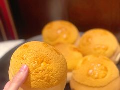 招牌菠萝包-炳胜品味(珠江新城店)