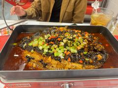 -雅佳神话·麻辣烤鱼(新街口店)