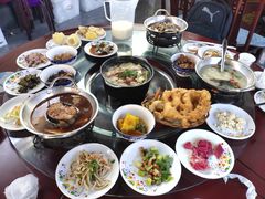 -柳沟豆腐宴64号院