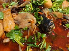 -黑竹香鸡(营和巷店)