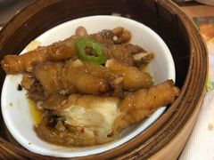 -添好运点心专门店(北角店)