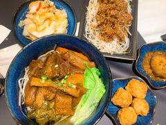 -馔豚·台北菜专门店(深圳湾万象城店)