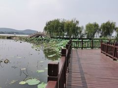 -云龙湖旅游景区