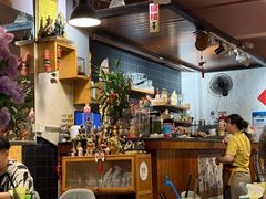 -热浪岛马来餐厅