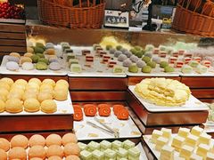 -大山炭火烤肉自助(百盛步行街广场店)