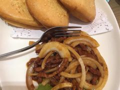 -莆田餐厅PUTIEN(三里屯店)