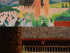 -西双版纳傣族园-曼春满佛寺