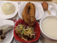 -网易食堂