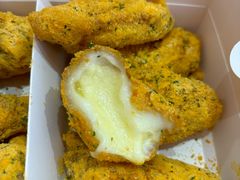 -悠个炸鸡(南京创始店)
