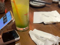 -白石的深夜食堂(济南万象城店)