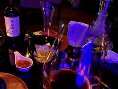 -柒Lounge(三里屯店)