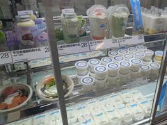 -白色日记·手作酸奶(麦凯乐店)