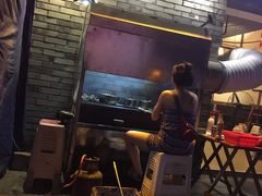 -晓靖轩烧烤(沙河风情店)