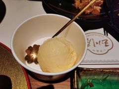 冰淇淋-玉川屋·深夜食堂居酒屋(柳巷店)
