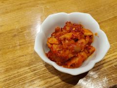-成吉思汗 しろくま(札幌本店)