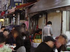 -金秋小吃海鲜·专注30年临海特色风味