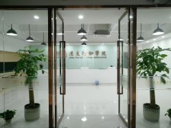 -亚太瑜伽普拉提学院