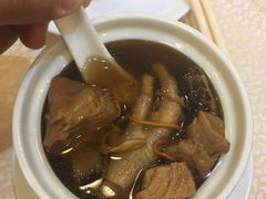 -德记潮州菜馆(卑路乍街)