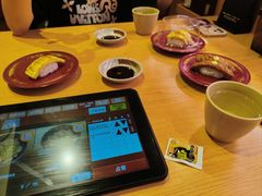 -寿司郎(北京路粤潮楼店)