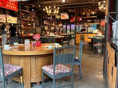 -琥珀老六龙虾(四里河店)