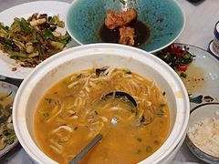 -君霖海鲜私房菜(春柳店)