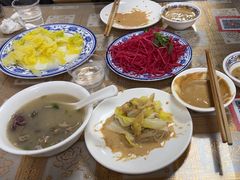 -清真·鸦儿李记·小馆(后海店)