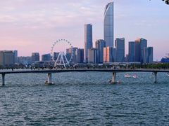 -金鸡湖景区