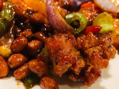 -陈傻子餐厅(世纪都会店)