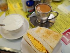 -澳洲牛奶公司(佐敦店)