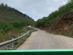 -岱崮地貌旅游区