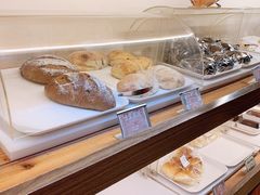 -韩国利尔面包(桂林路店)