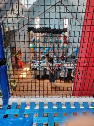 -动力星球家庭亲子游乐中心