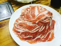 -元盛居(亚泰大街店)