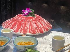 -红辣椒·川菜·火锅(张杨路店)