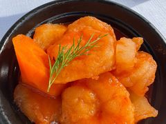 -黑宝石西餐厅(汇励99城市公园店)
