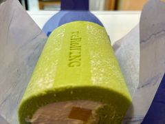 生椰芒芒瑞士卷-the Roll'ING手作瑞士卷专门店(卓悦中心店)