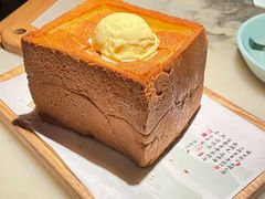 -绿茶餐厅(广州天河城店)