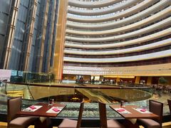 -杭州国际会议中心洲际酒店-原素全日餐厅(解放东路店)