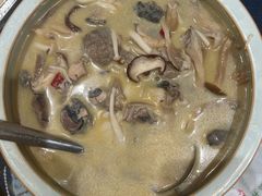 -益恒饭店乡间白族菜(古城总店)