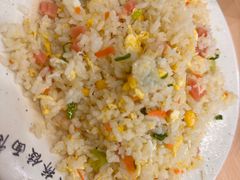 -蒋家桥饺面店(广陵路店)