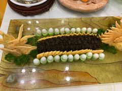 -天津津利华酒店